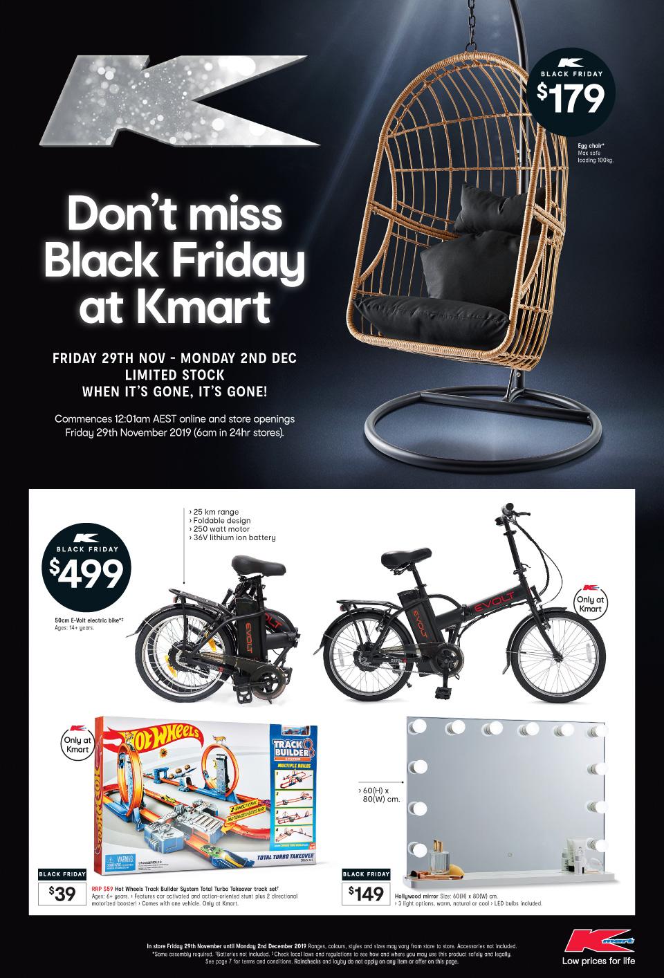 Kmart Catalogue
