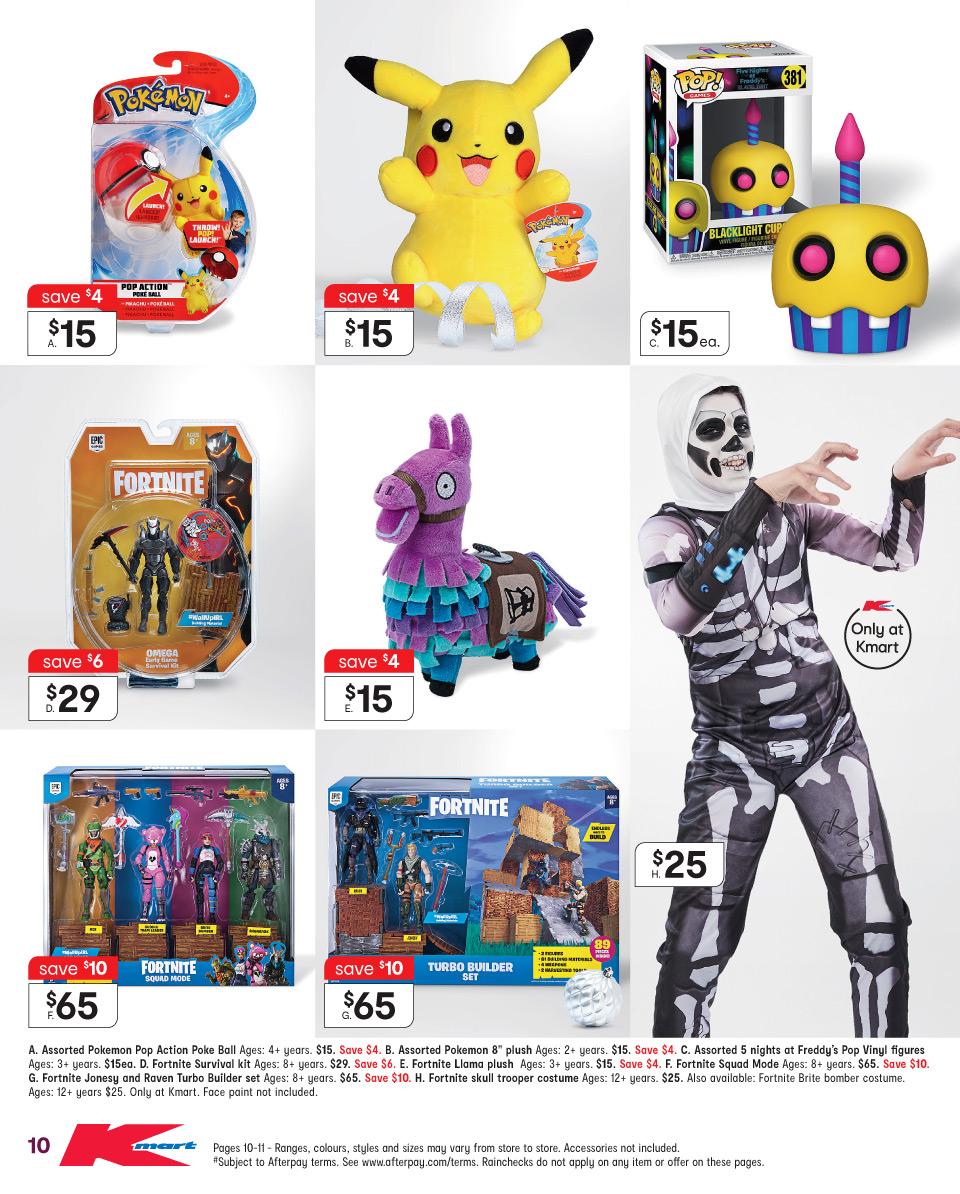 Kmart Catalogue