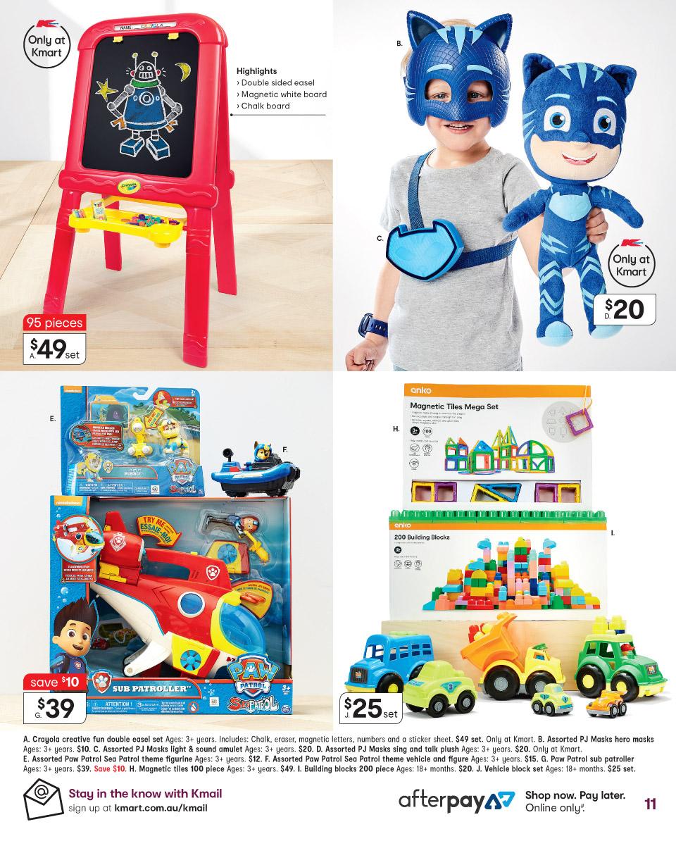 Kmart Catalogue