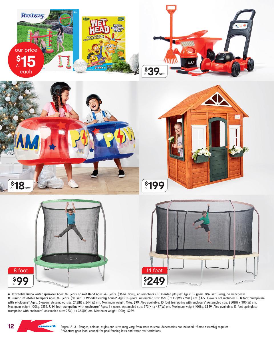 Kmart Catalogue