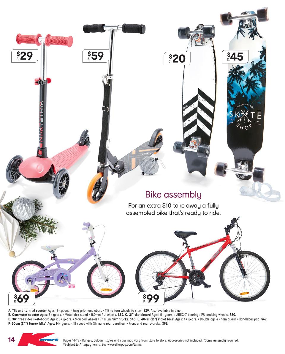 Kmart Catalogue