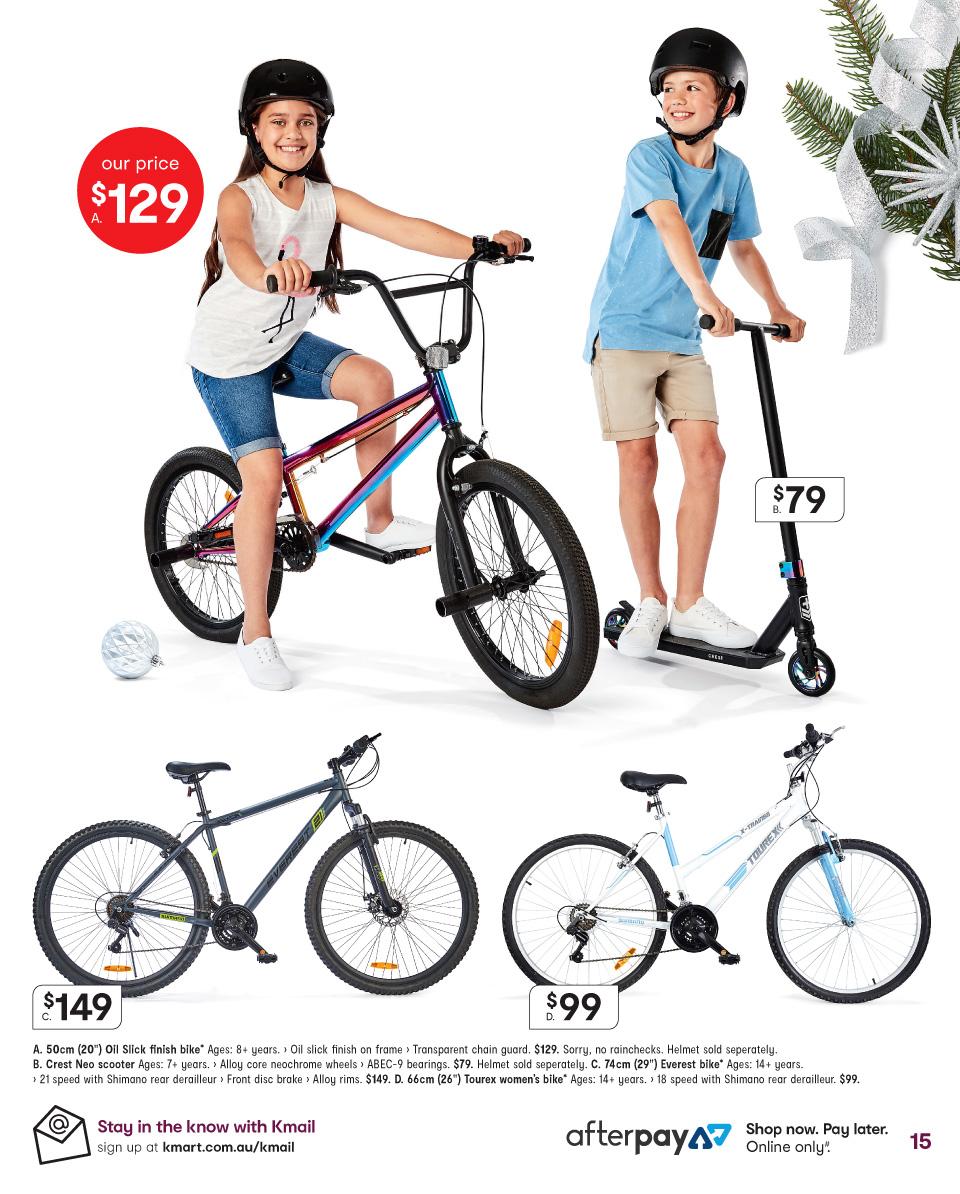 Kmart Catalogue