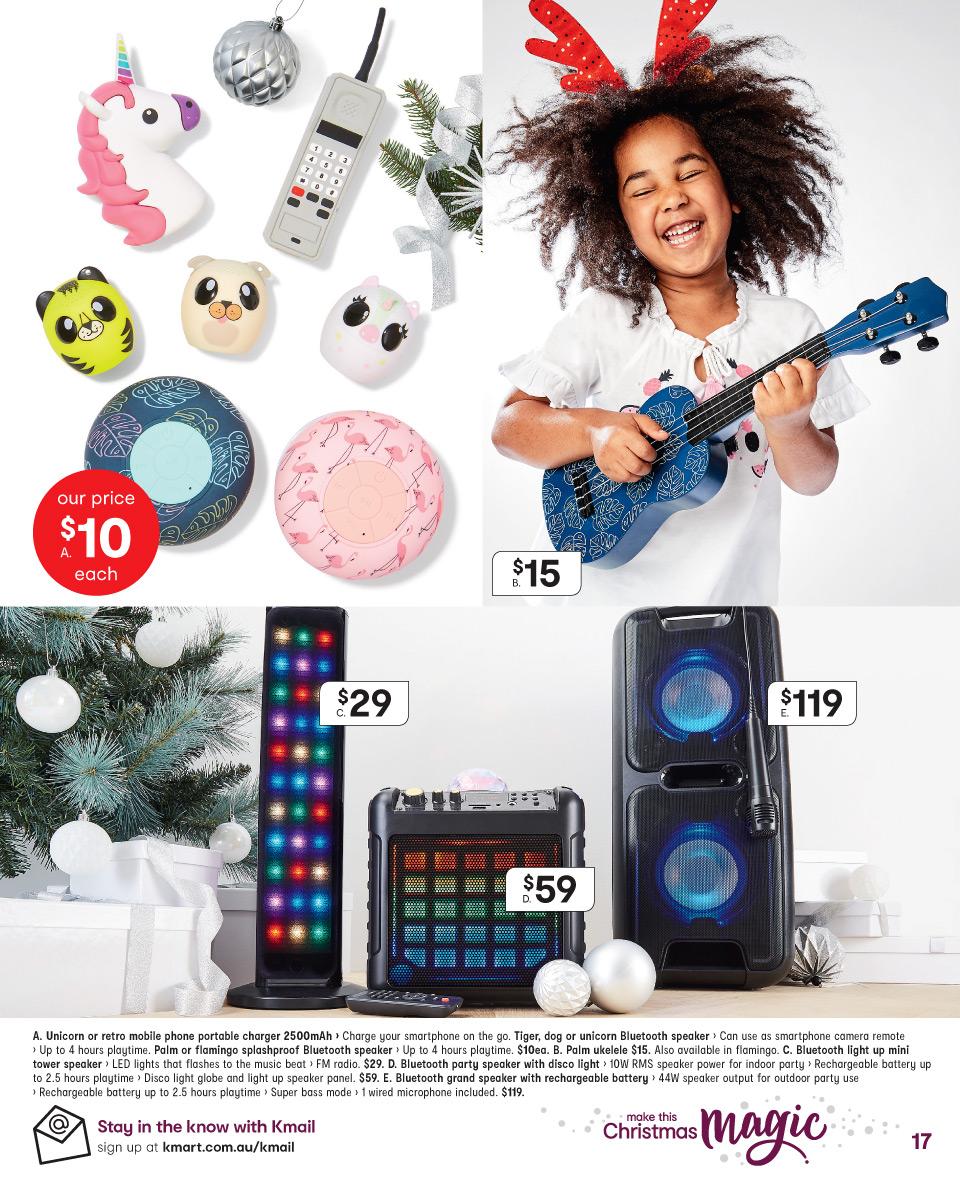 Kmart Catalogue