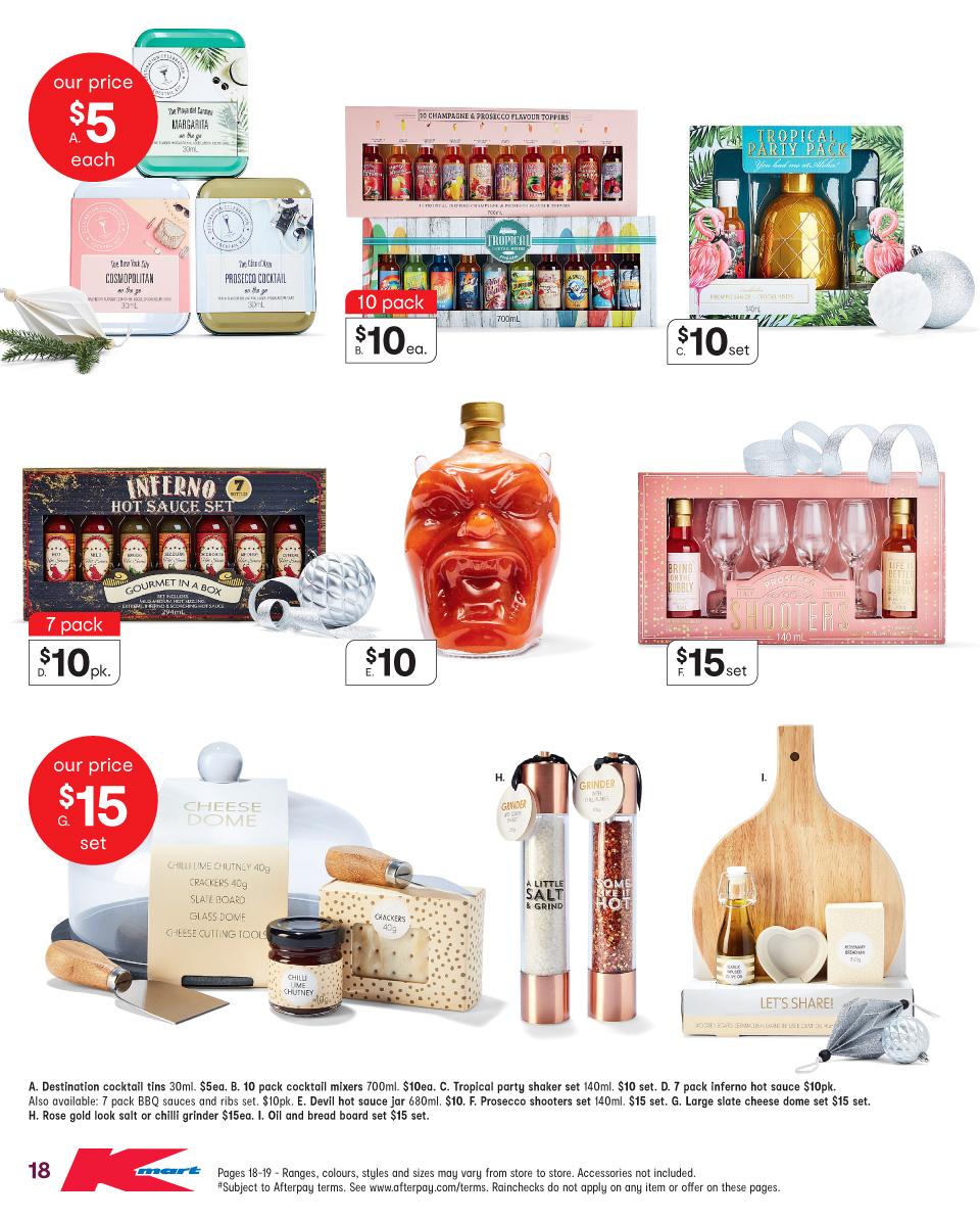 Kmart Catalogue