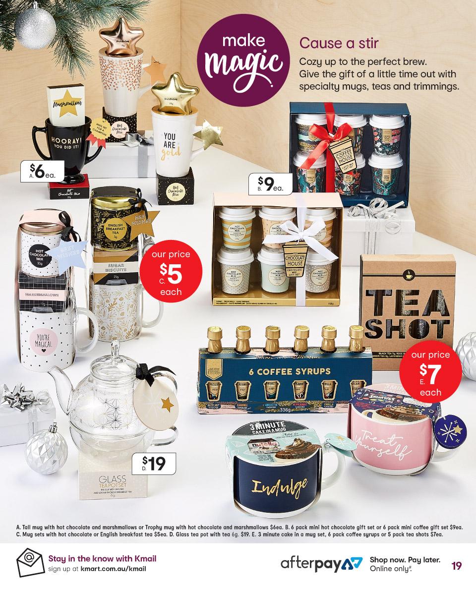 Kmart Catalogue