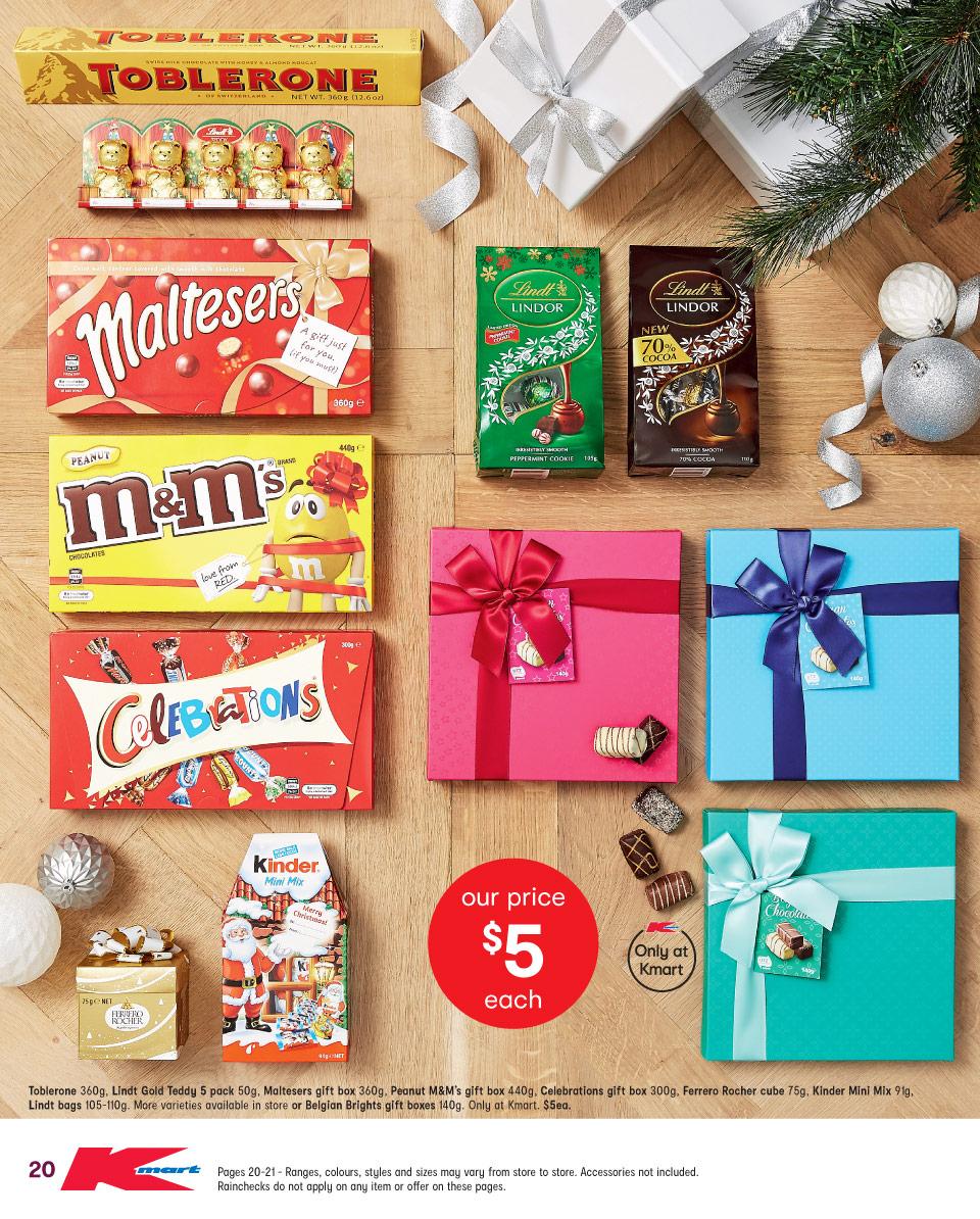 Kmart Catalogue
