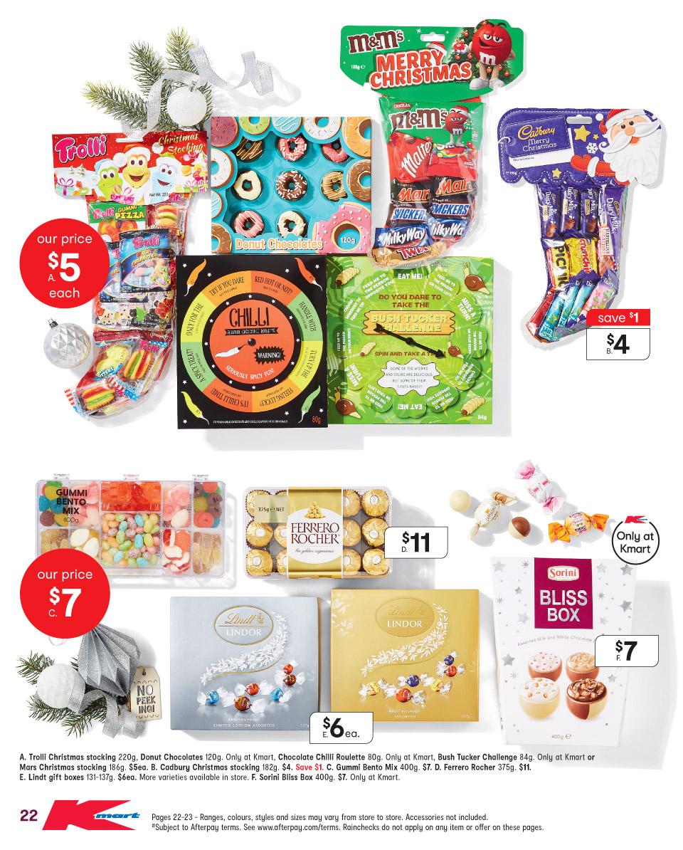 Kmart Catalogue