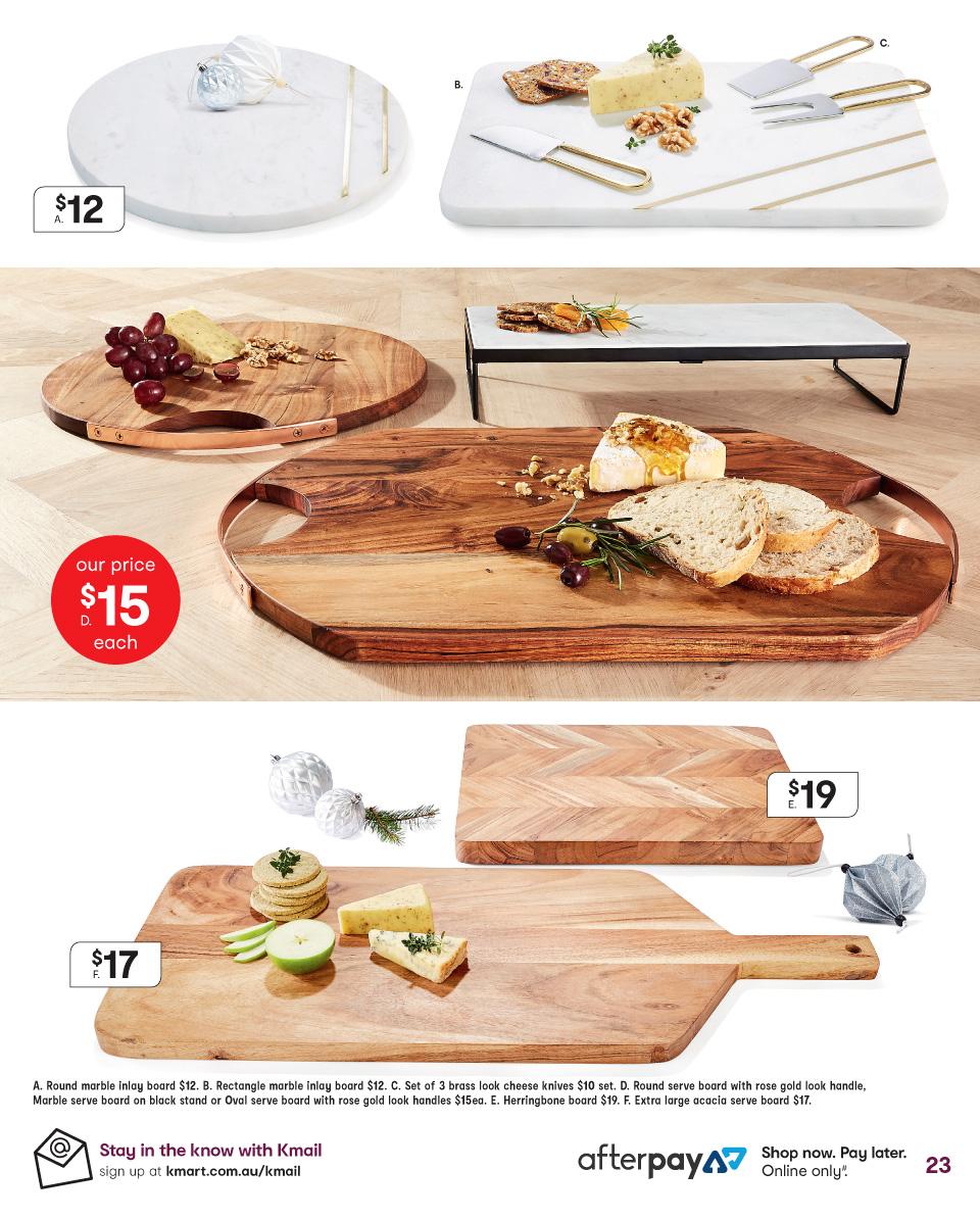 Kmart Catalogue