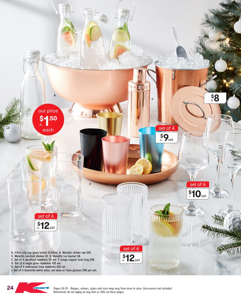Kmart Catalogue