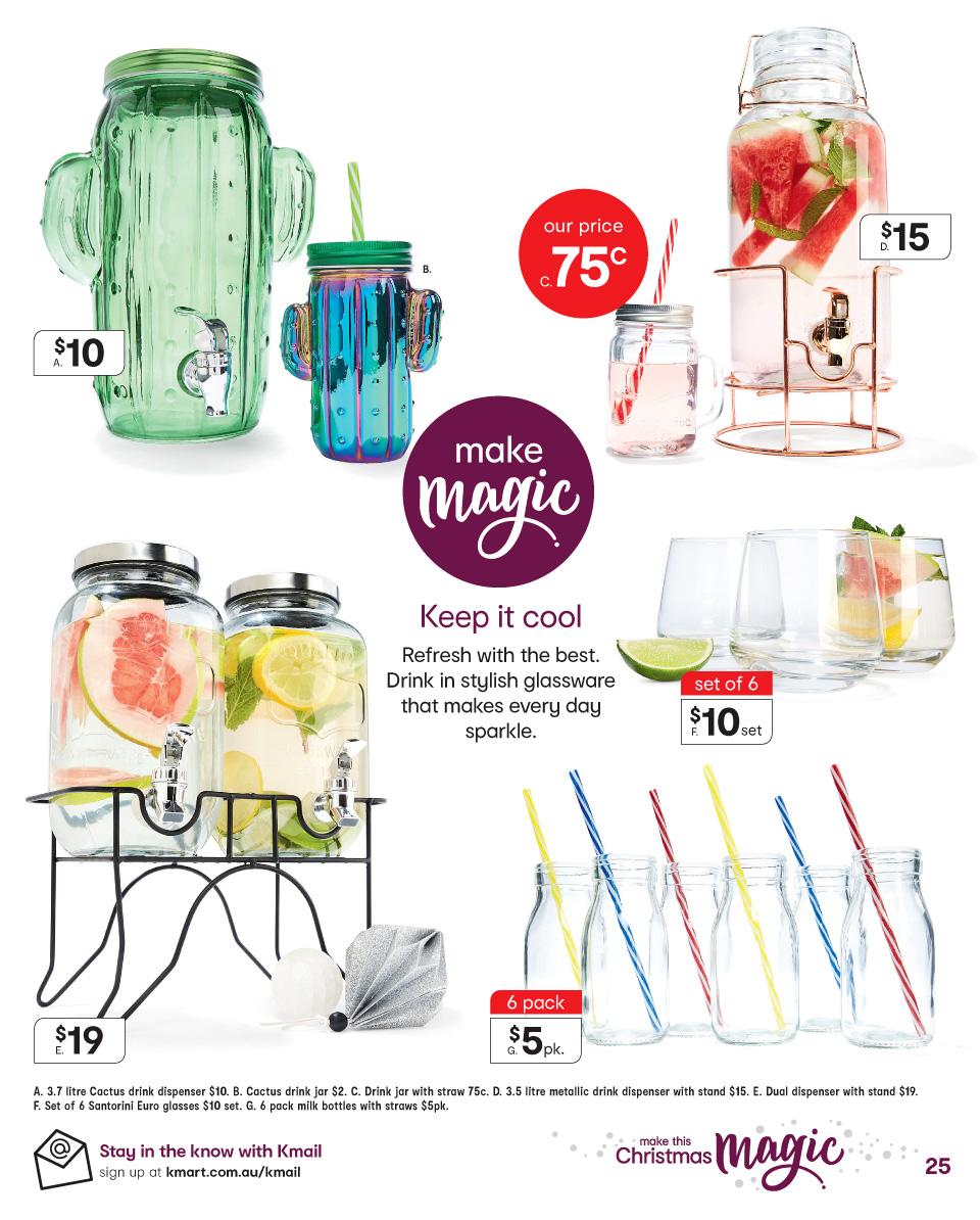 Kmart Catalogue