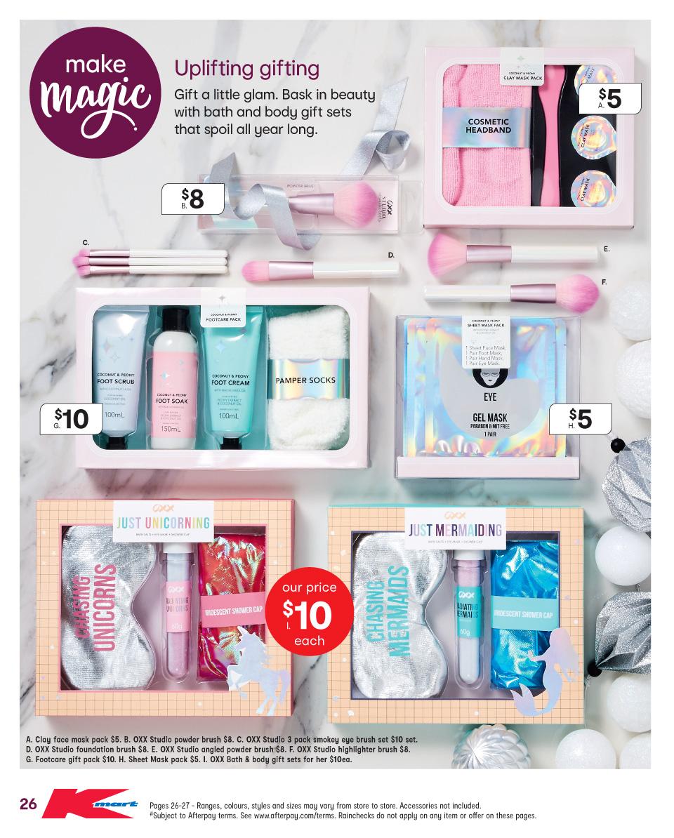 Kmart Catalogue