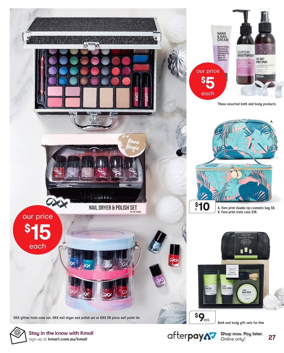 Kmart Catalogue