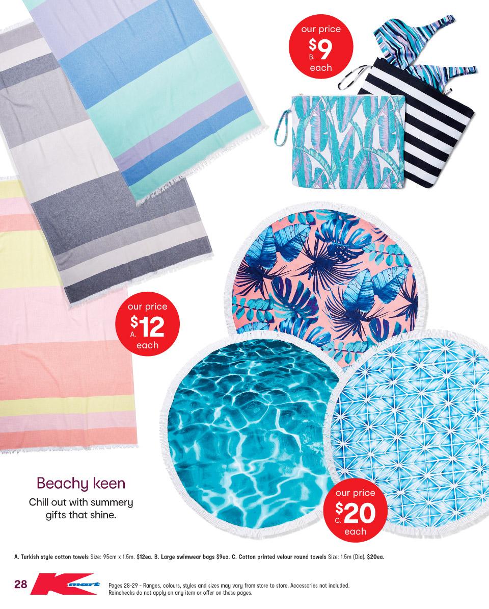Kmart Catalogue