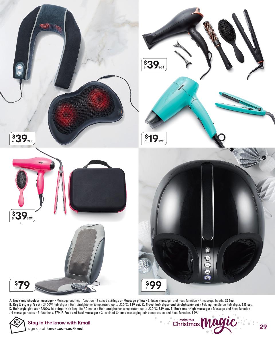Kmart Catalogue