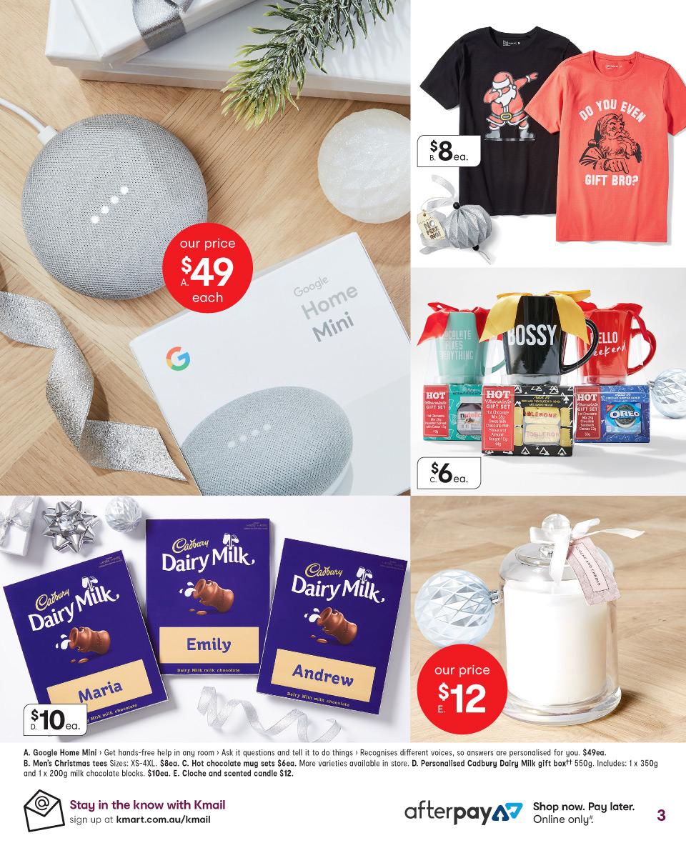 Kmart Catalogue