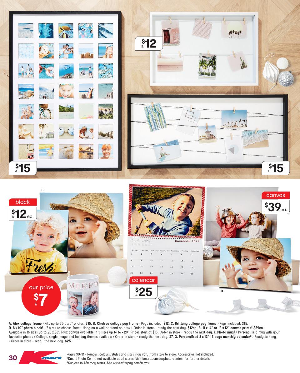 Kmart Catalogue