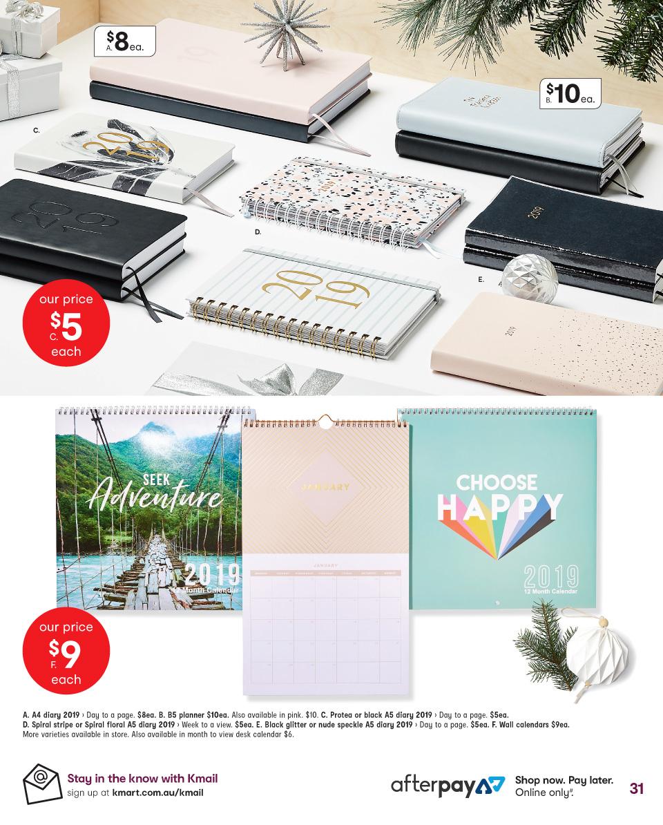 Kmart Catalogue