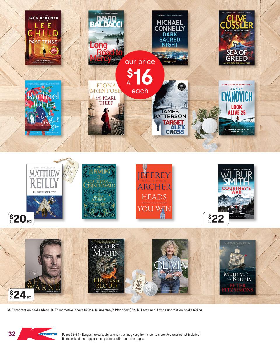 Kmart Catalogue