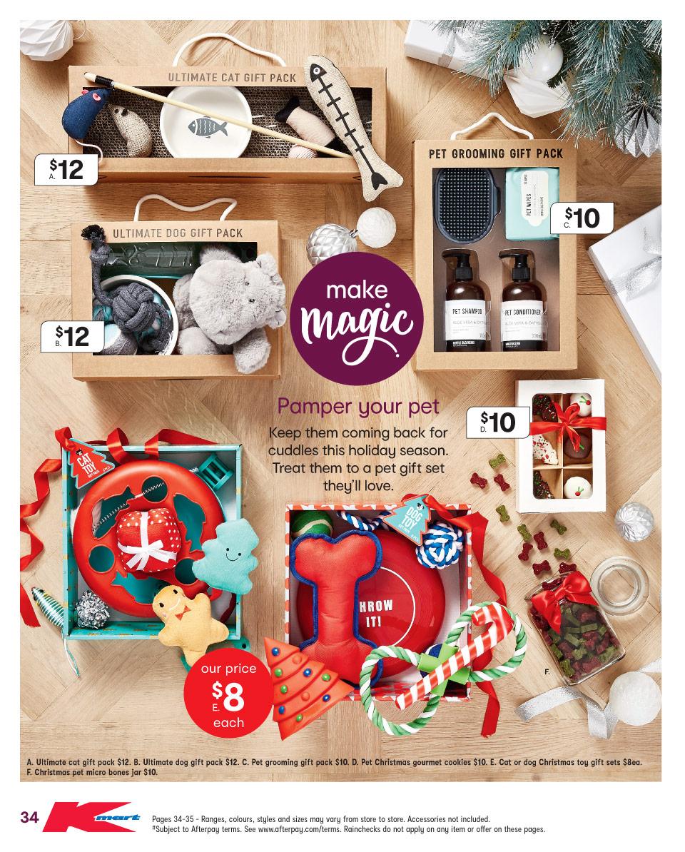 Kmart Catalogue