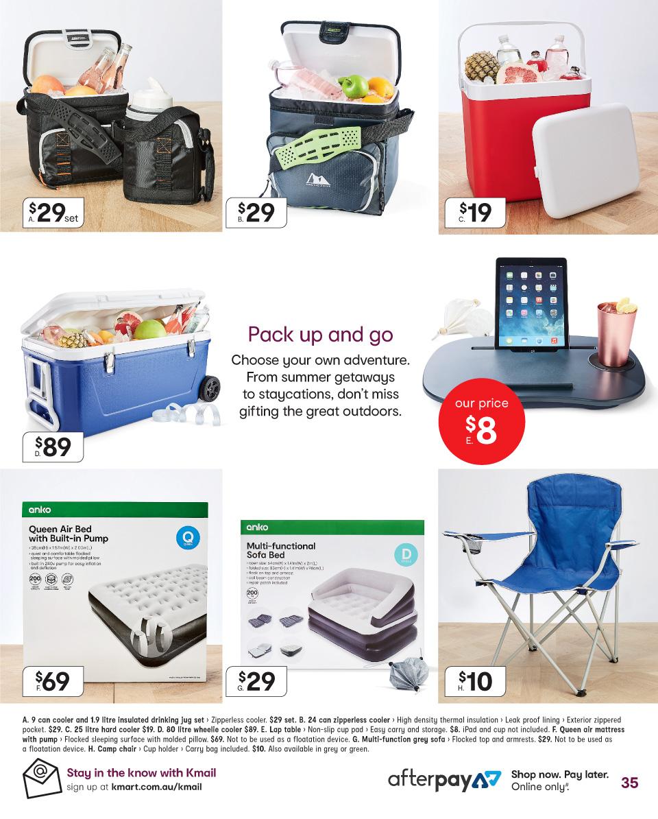Kmart Catalogue