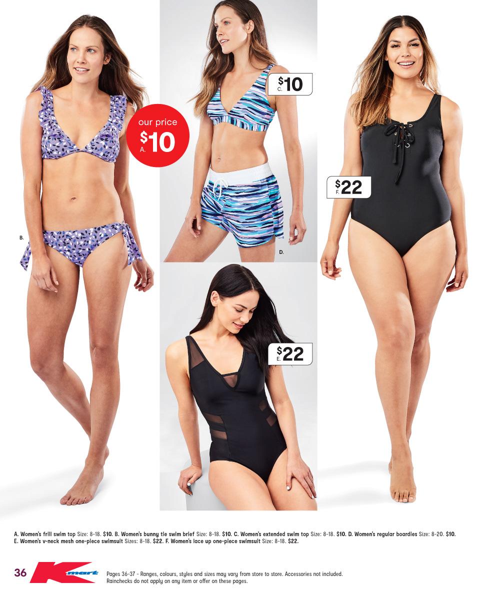 Kmart Catalogue