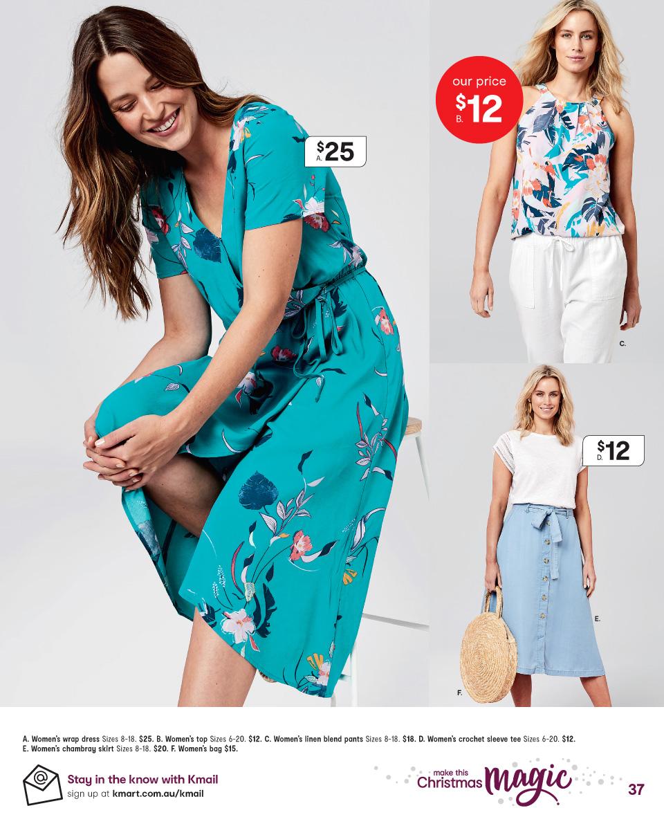 Kmart Catalogue