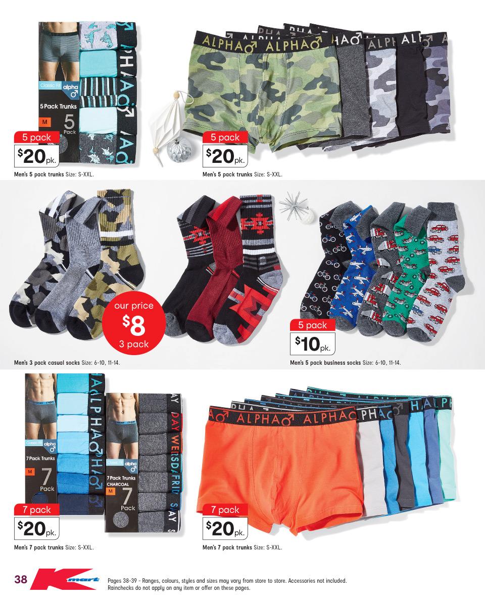 Kmart Catalogue