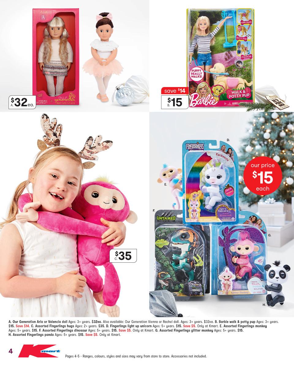 Kmart Catalogue