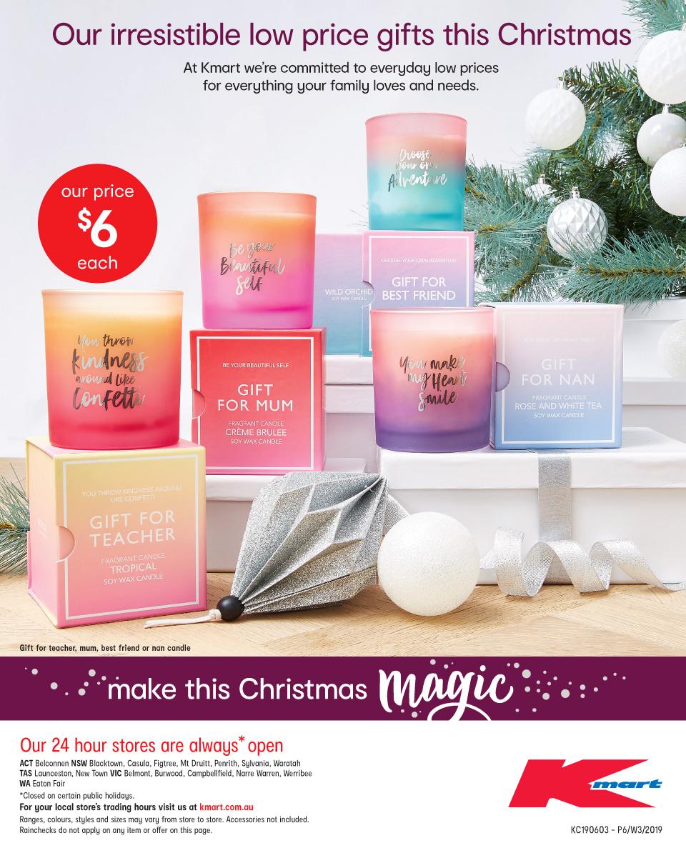 Kmart Catalogue