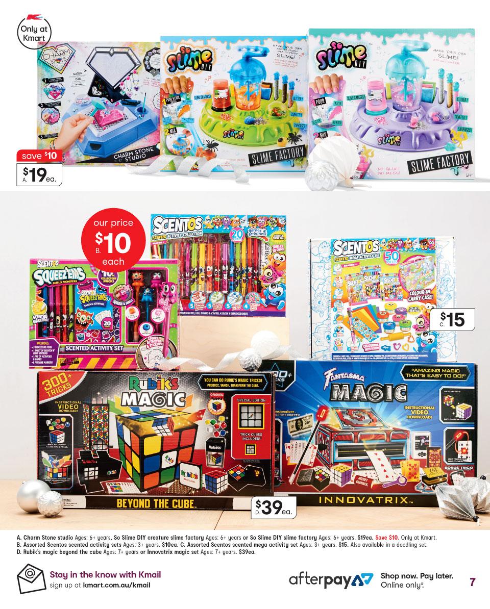 Kmart Catalogue