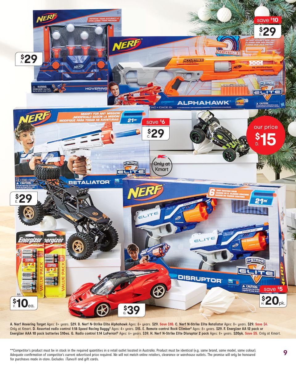 Kmart Catalogue