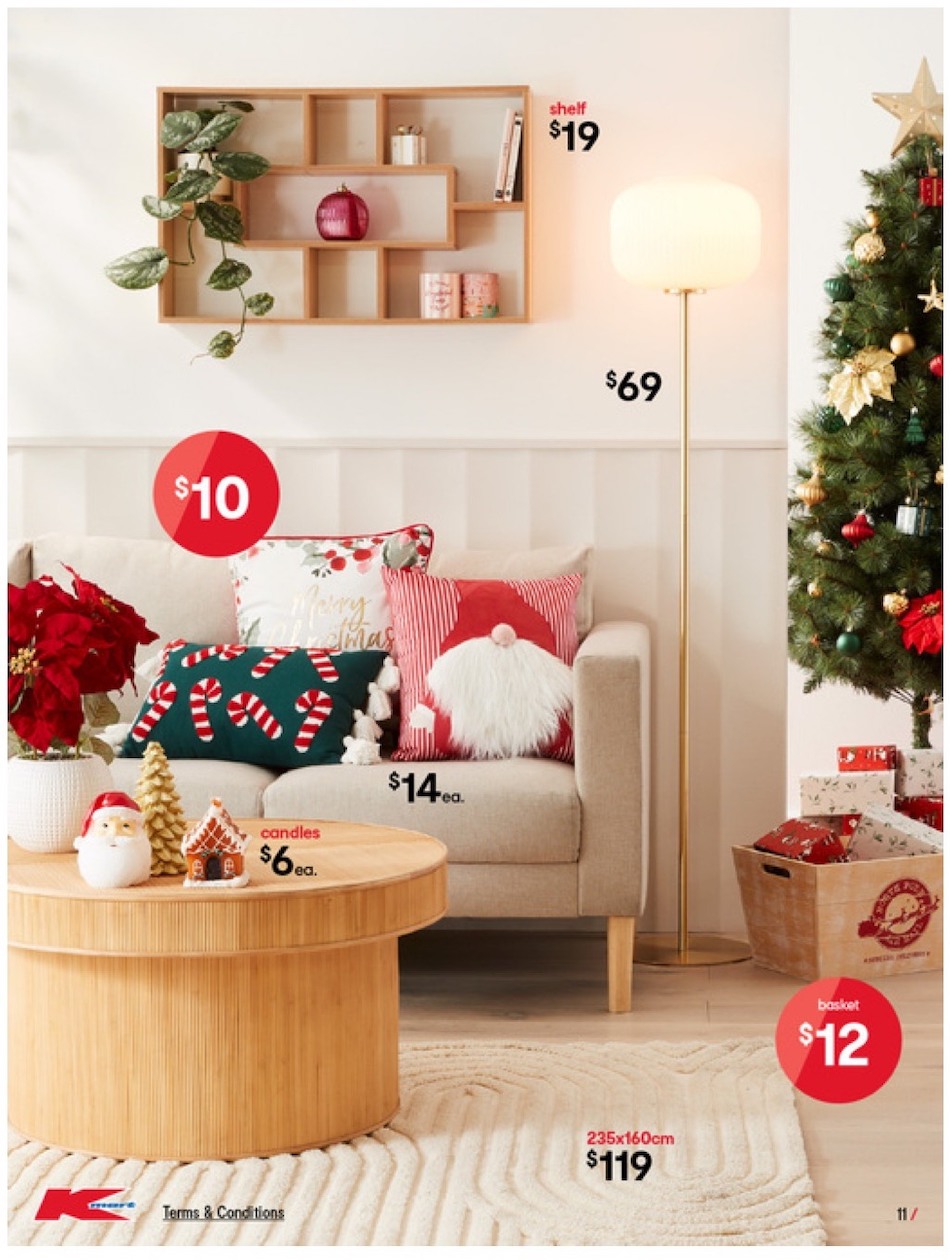 Kmart Catalogue