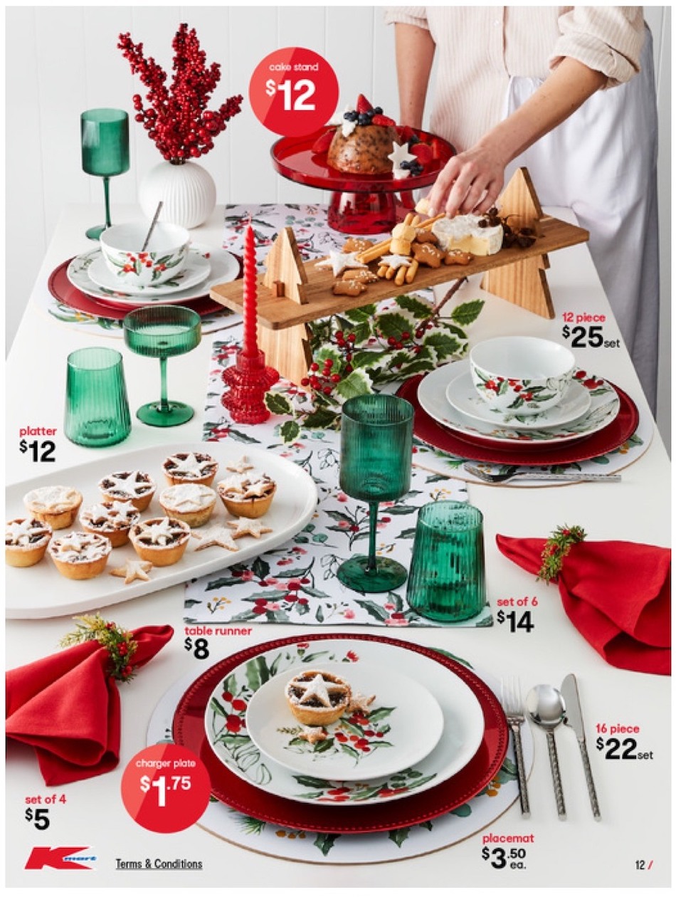 Kmart Catalogue