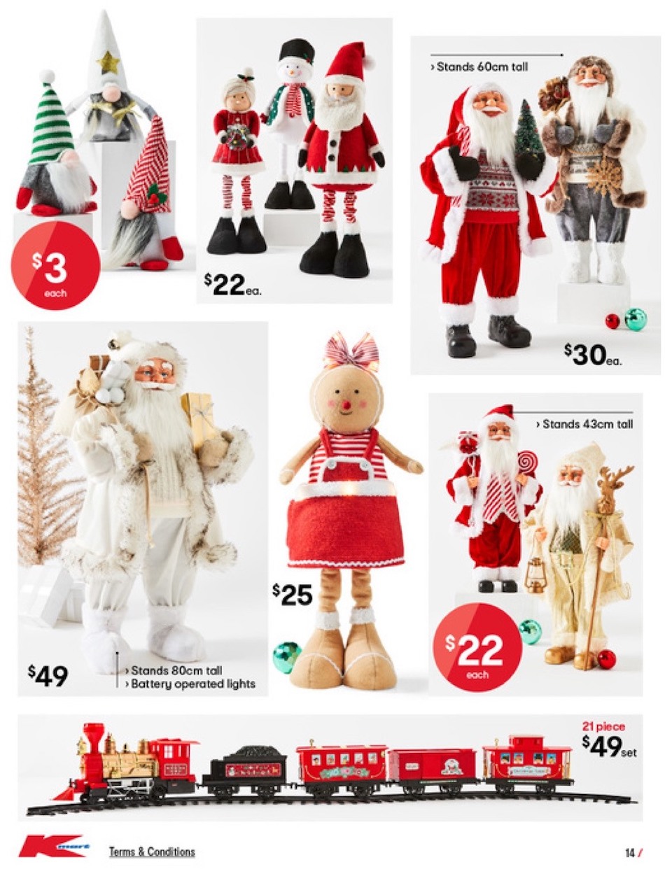 Kmart Catalogue