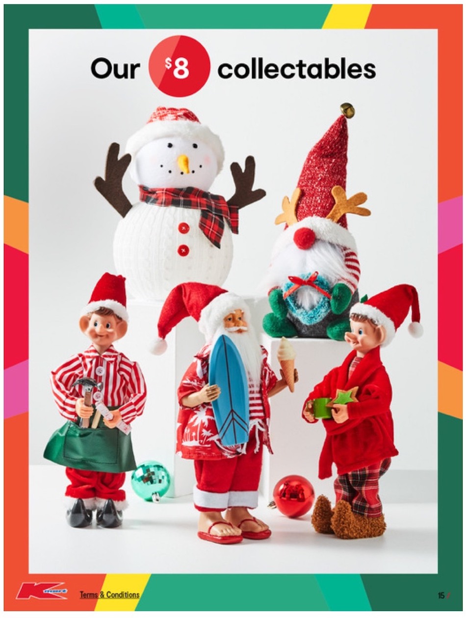 Kmart Catalogue