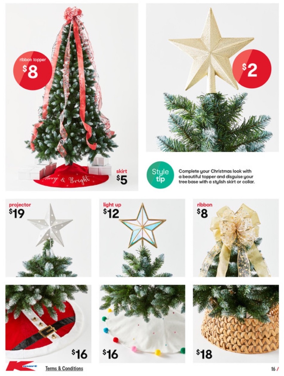 Kmart Catalogue