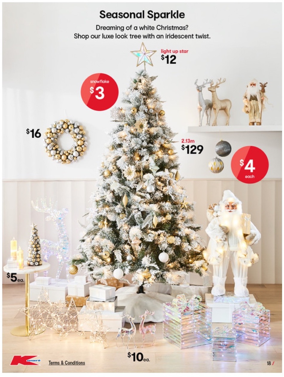 Kmart Catalogue