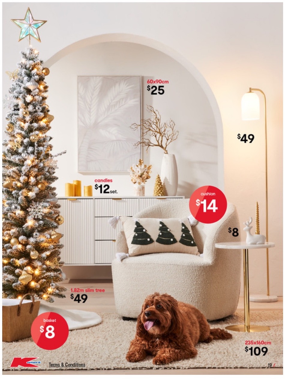 Kmart Catalogue