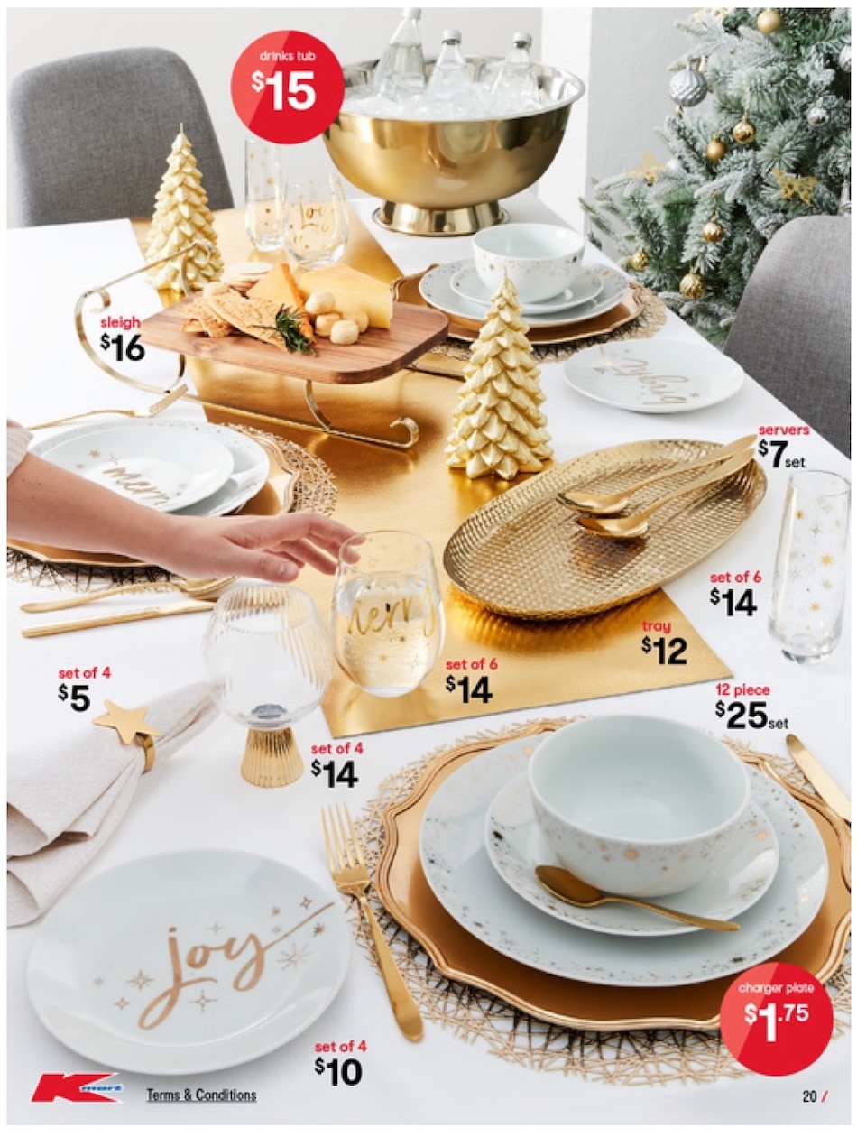 Kmart Catalogue