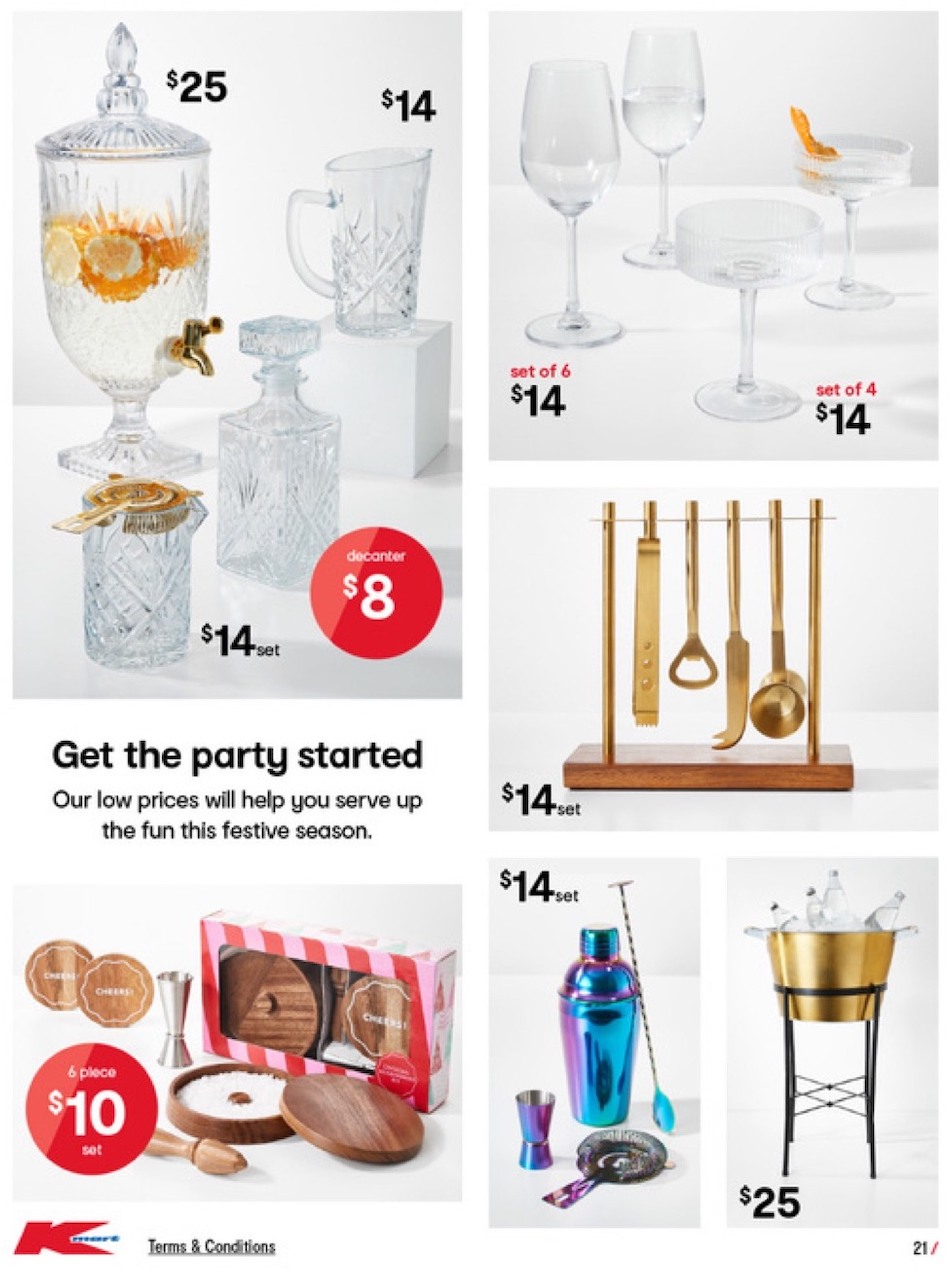 Kmart Catalogue