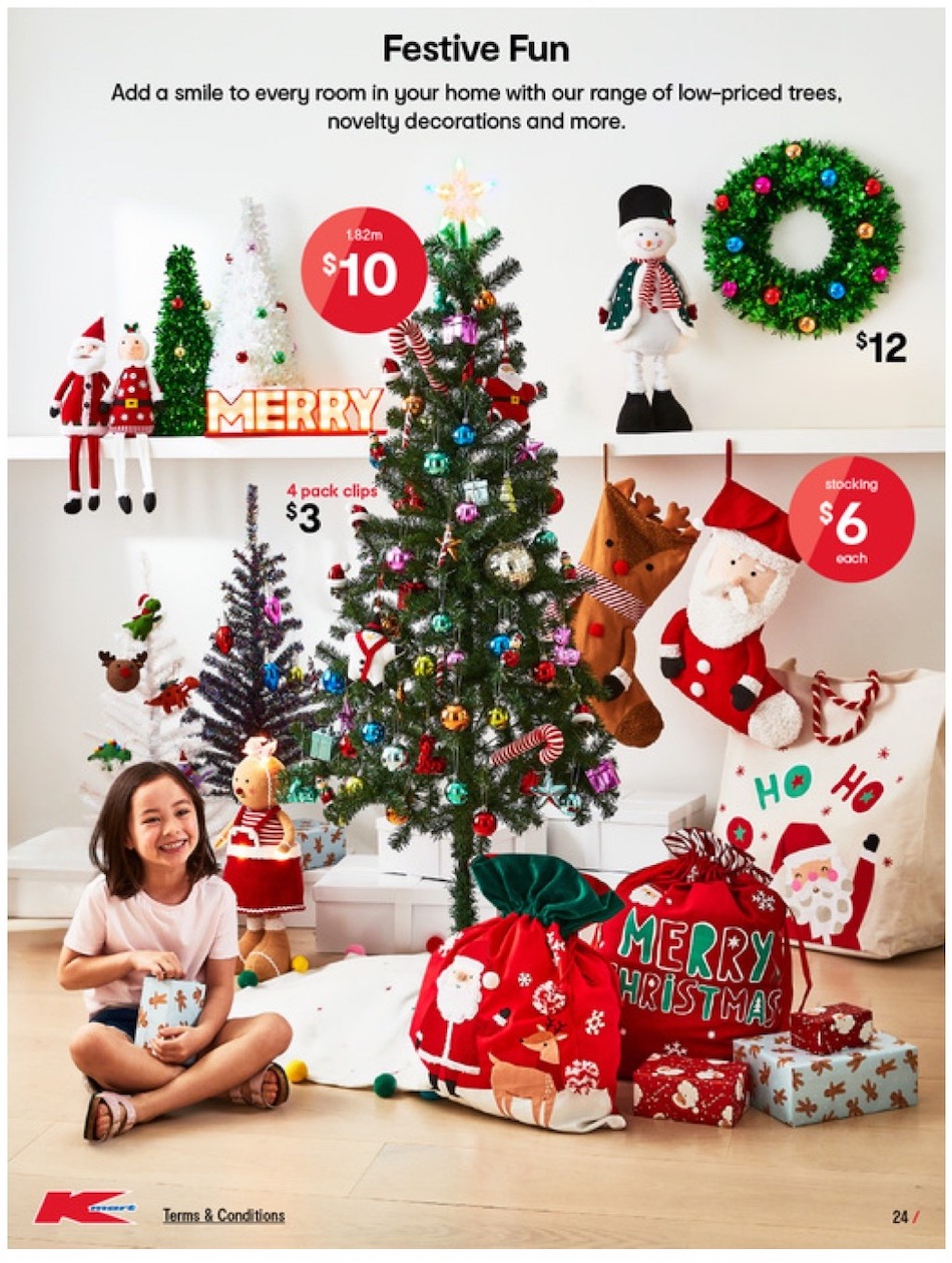 Kmart Catalogue