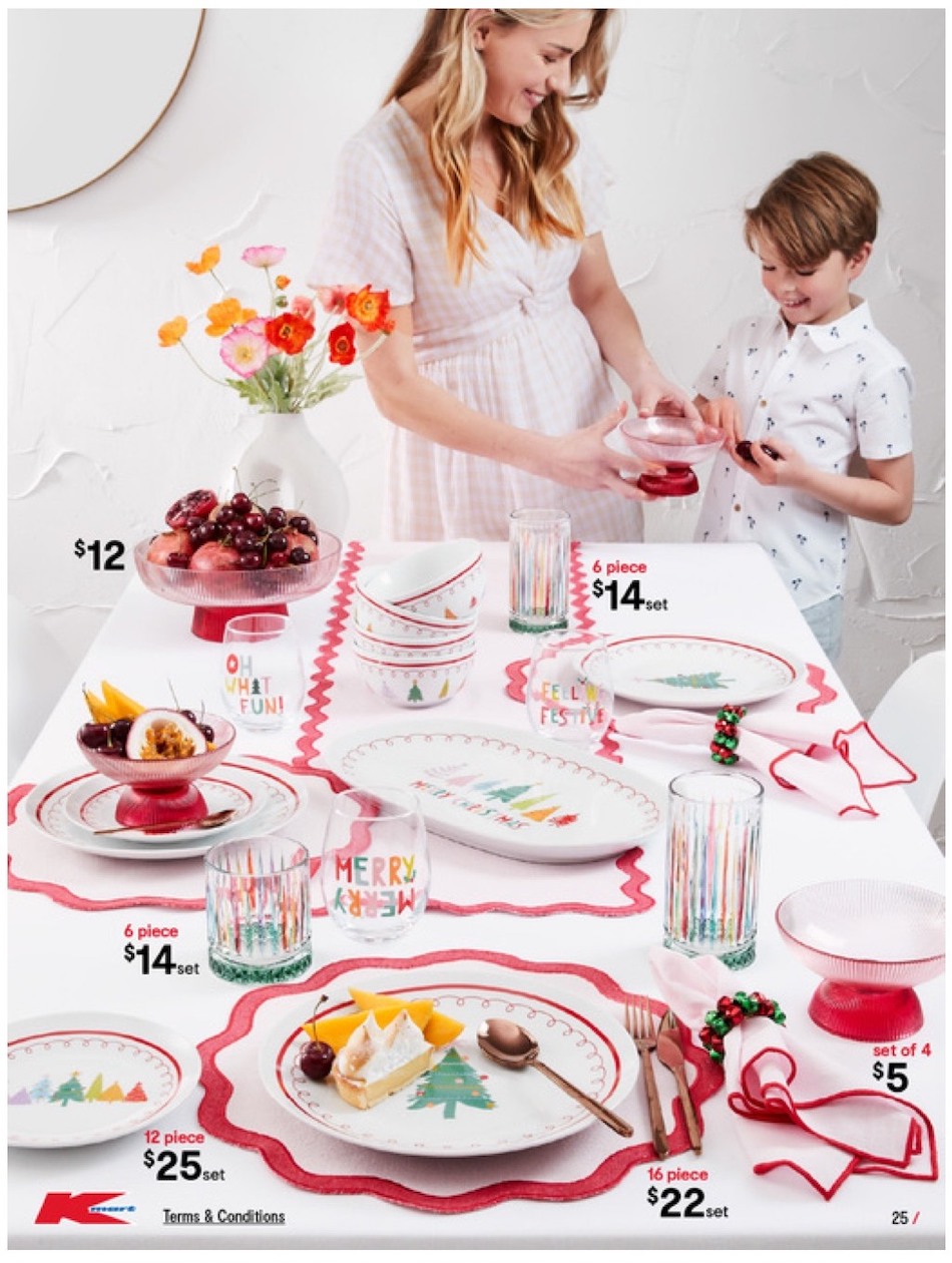 Kmart Catalogue