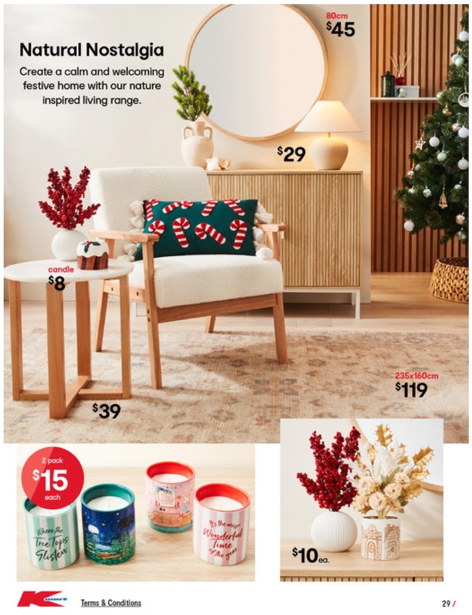 Kmart Catalogue