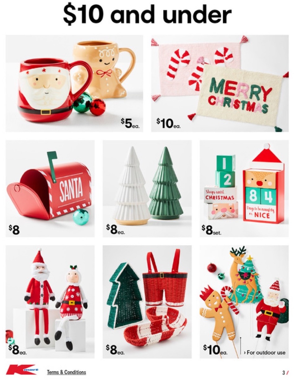 Kmart Catalogue