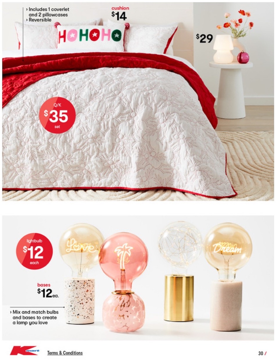 Kmart Catalogue