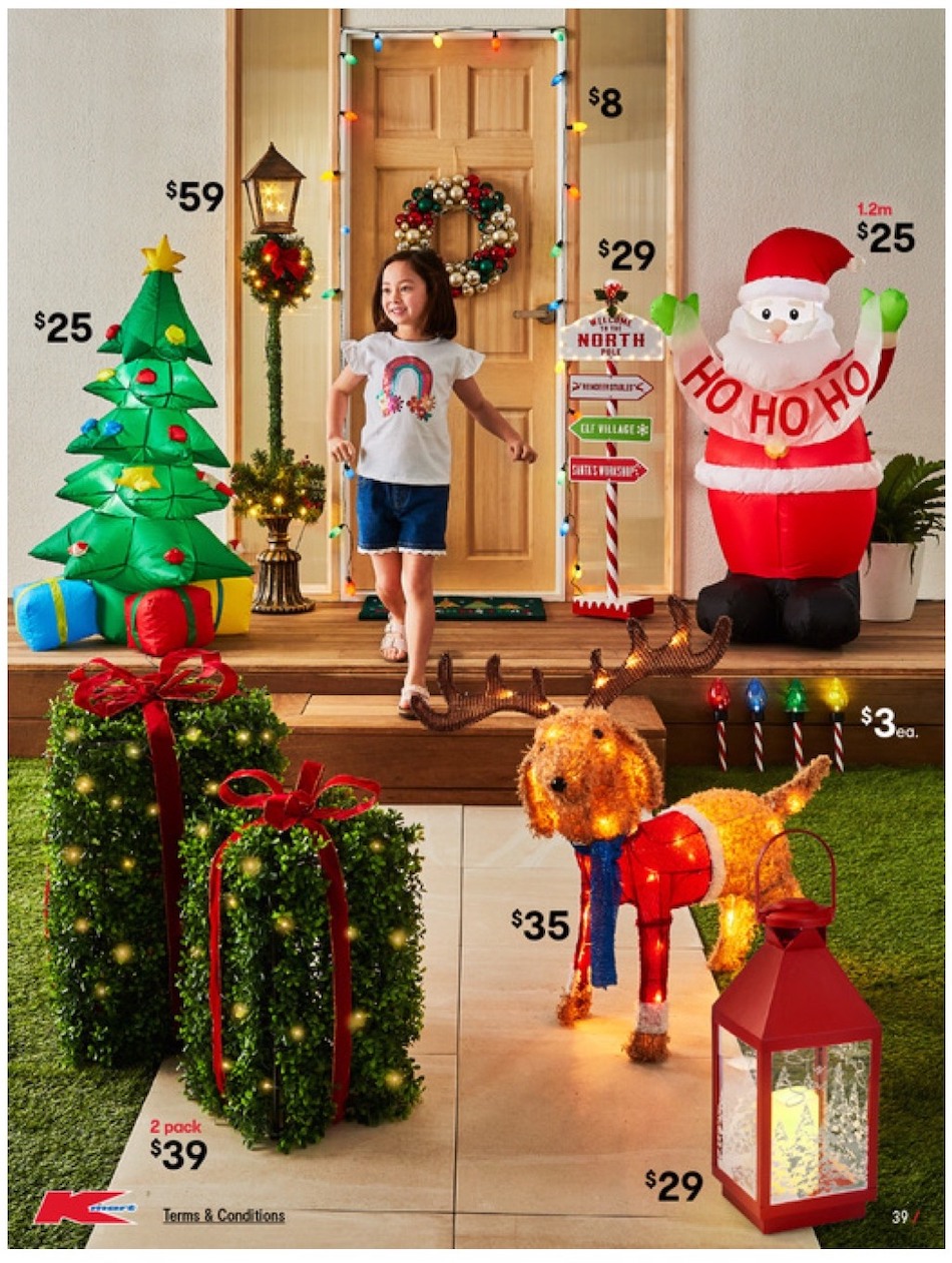 Kmart Catalogue
