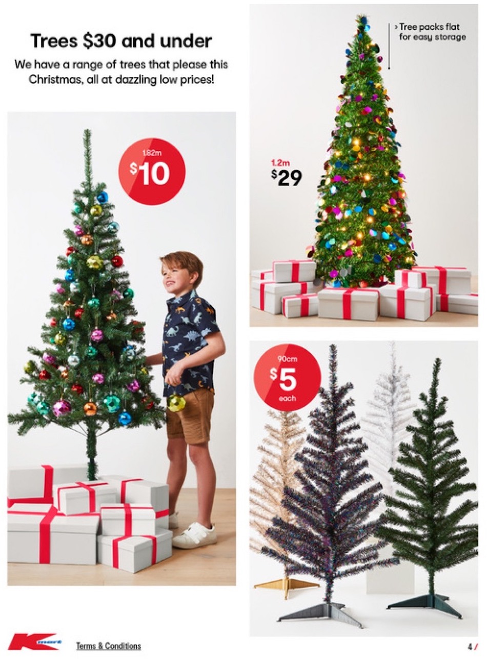 Kmart Catalogue