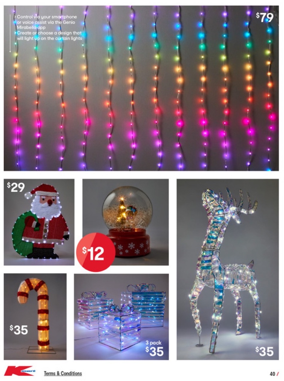 Kmart Catalogue