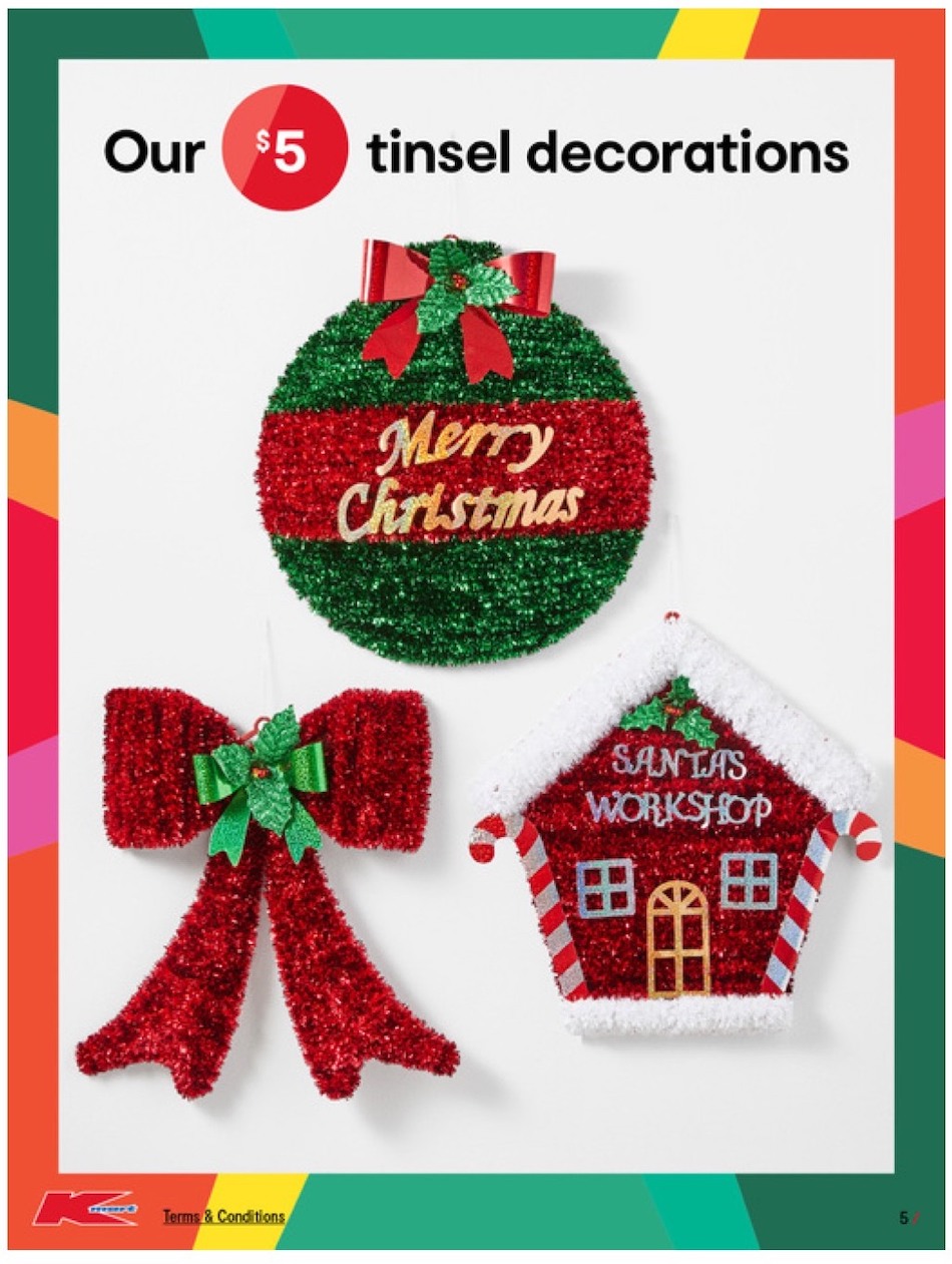 Kmart Catalogue