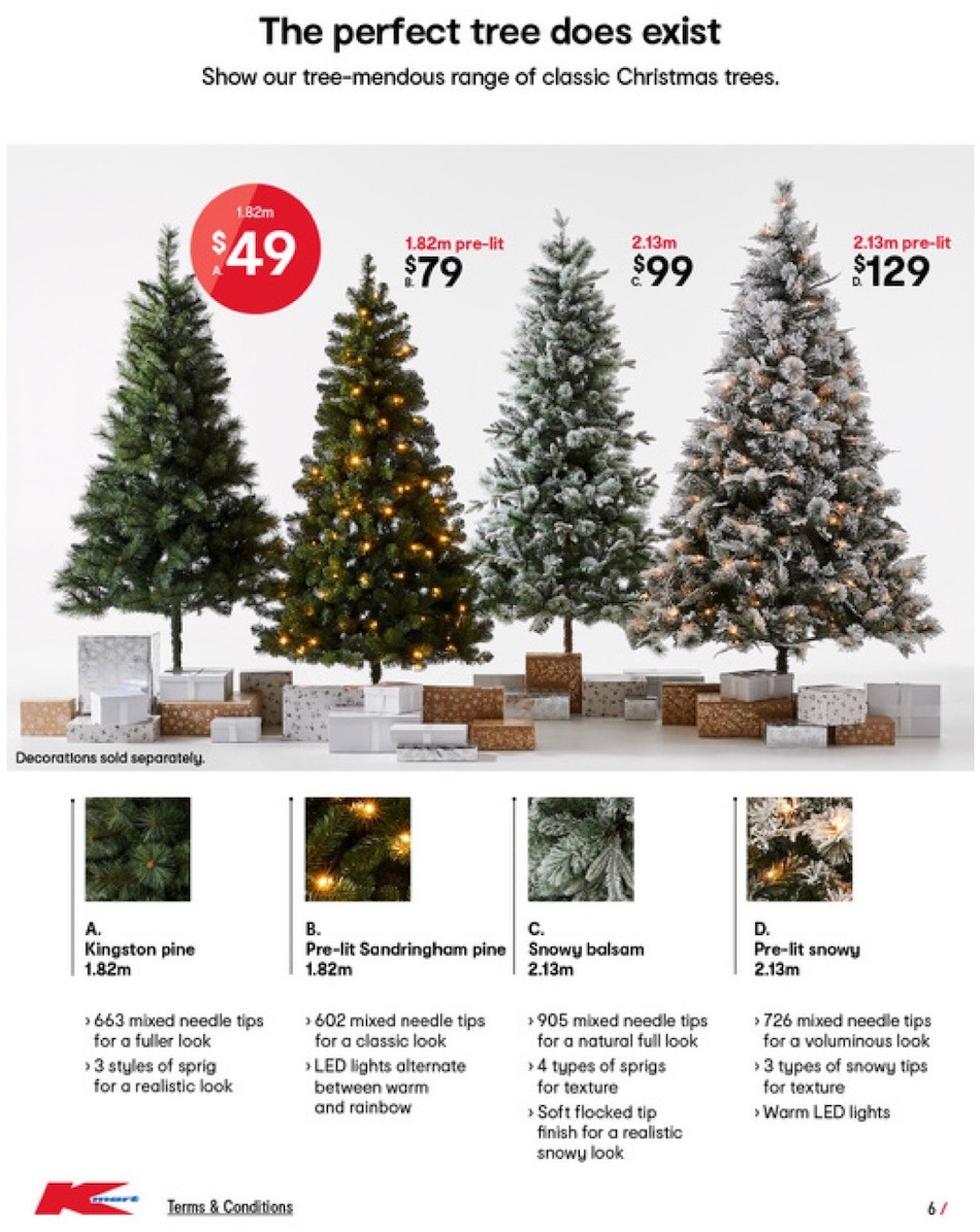 Kmart Catalogue